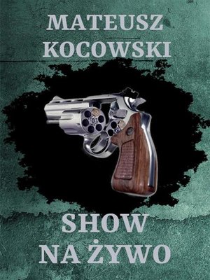 cover image of Show na żywo